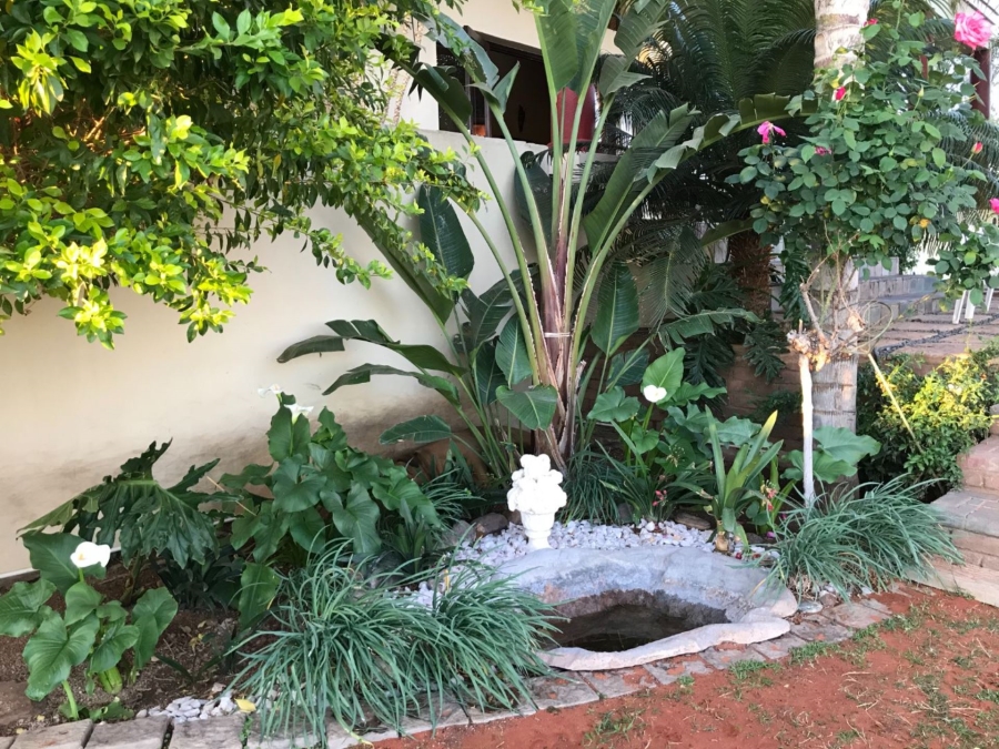 4 Bedroom Property for Sale in Keidebees Northern Cape